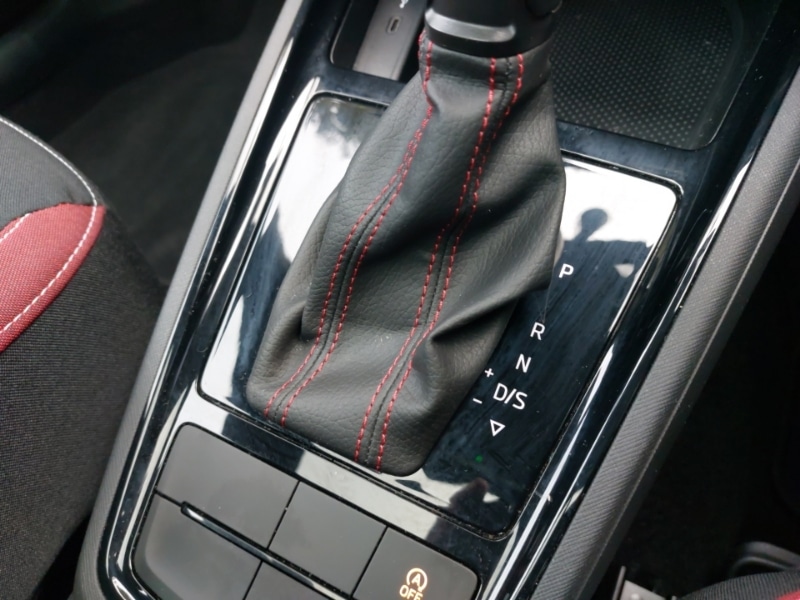 Used Skoda Kamiq 2021 for sale - 76145061: Photo 13