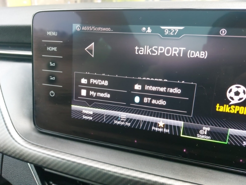 Used Skoda Kamiq 2021 for sale - 76145061: Photo 14