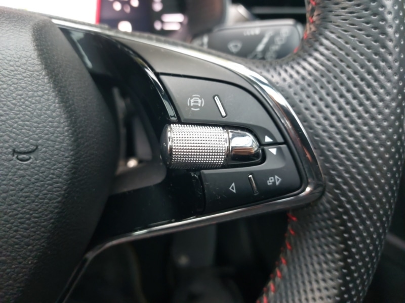 Used Skoda Kamiq 2021 for sale - 76145061: Photo 17