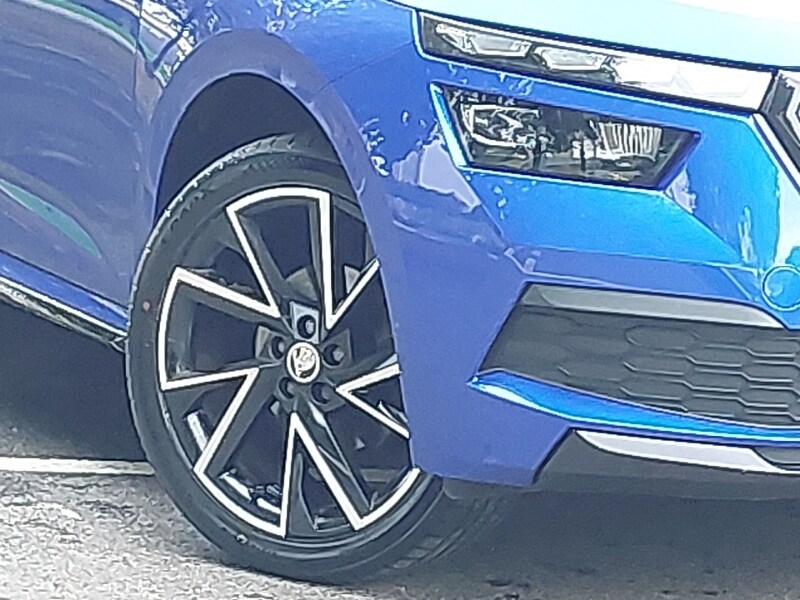 Used Skoda Kamiq 2021 for sale - 76145061: Photo 9