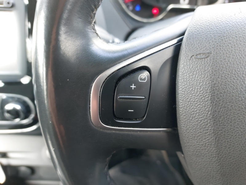 Used Renault Captur 2017 for sale - 78202705: Photo 14