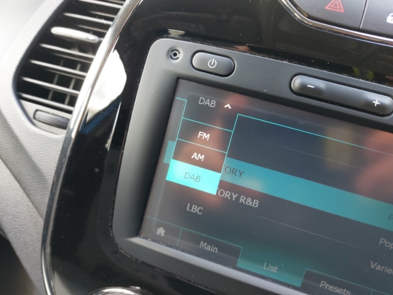 Used Renault Captur 2017 for sale - 78202705: Photo 16