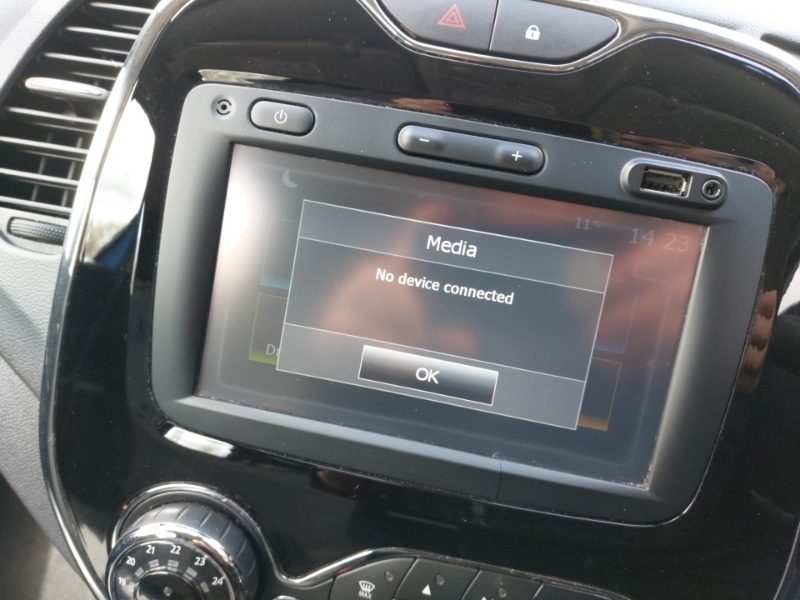 Used Renault Captur 2017 for sale - 78202705: Photo 17