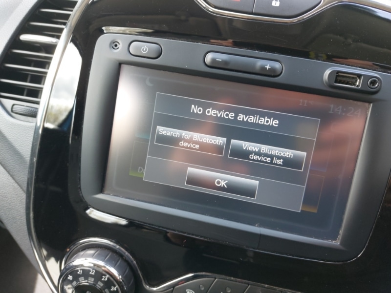 Used Renault Captur 2017 for sale - 78202705: Photo 18