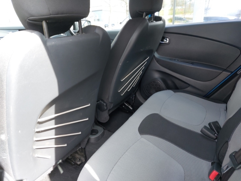 Used Renault Captur 2017 for sale - 78202705: Photo 6