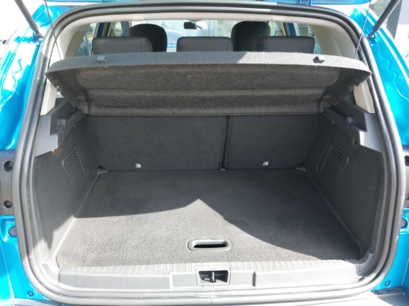 Used Renault Captur 2017 for sale - 78202705: Photo 8