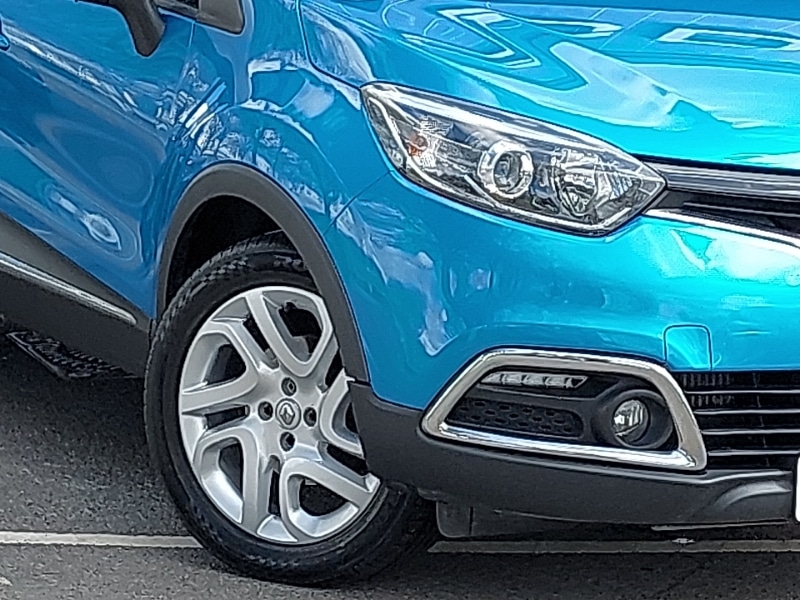 Used Renault Captur 2017 for sale - 78202705: Photo 9