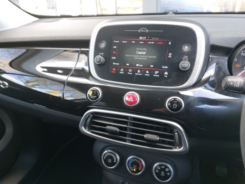 Used Fiat 500X 2019 for sale - 78013157: Photo 10