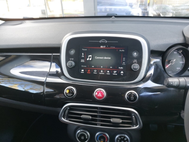 Used Fiat 500X 2019 for sale - 78013157: Photo 11