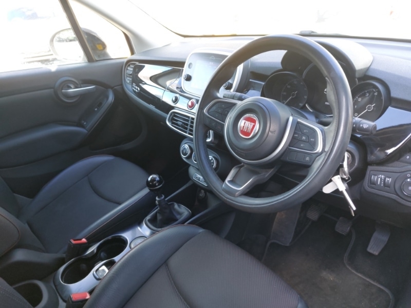 Used Fiat 500X 2019 for sale - 78013157: Photo 12