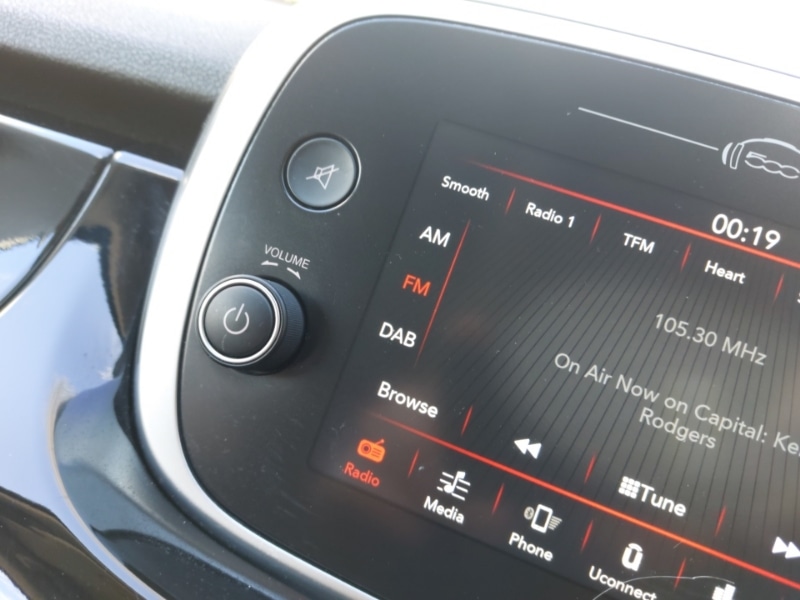 Used Fiat 500X 2019 for sale - 78013157: Photo 15