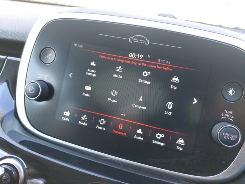 Used Fiat 500X 2019 for sale - 78013157: Photo 16