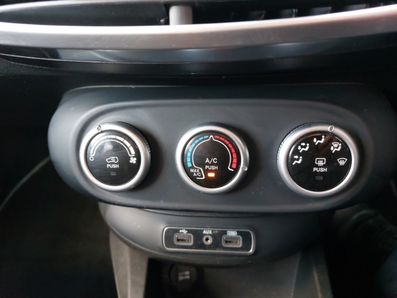 Used Fiat 500X 2019 for sale - 78013157: Photo 17