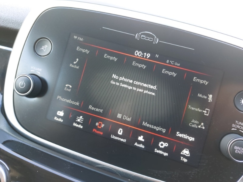 Used Fiat 500X 2019 for sale - 78013157: Photo 18