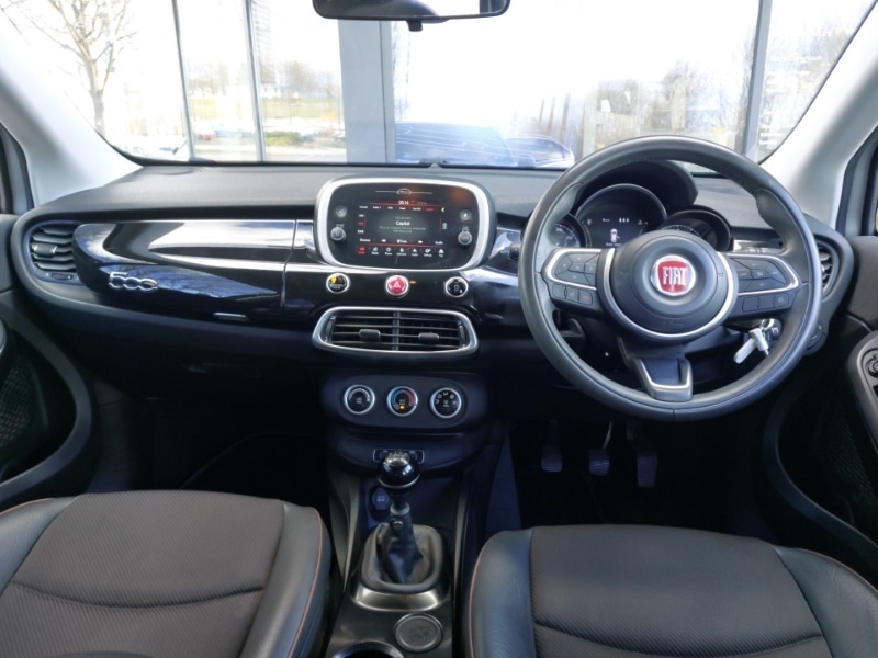 Used Fiat 500X 2019 for sale - 78013157: Photo 2