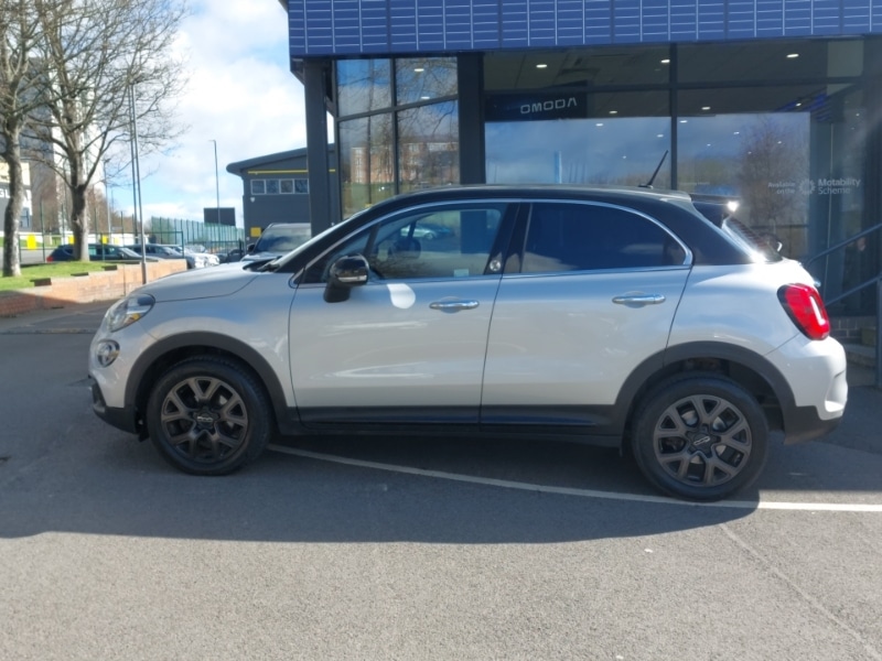 Used Fiat 500X 2019 for sale - 78013157: Photo 4