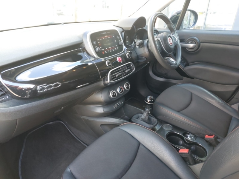 Used Fiat 500X 2019 for sale - 78013157: Photo 5