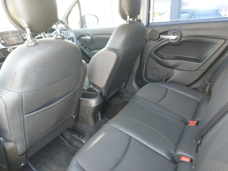 Used Fiat 500X 2019 for sale - 78013157: Photo 6