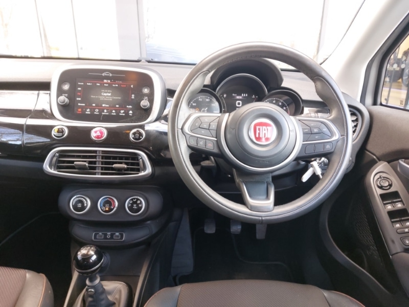 Used Fiat 500X 2019 for sale - 78013157: Photo 7