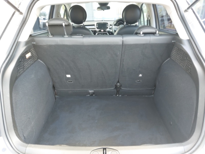 Used Fiat 500X 2019 for sale - 78013157: Photo 8