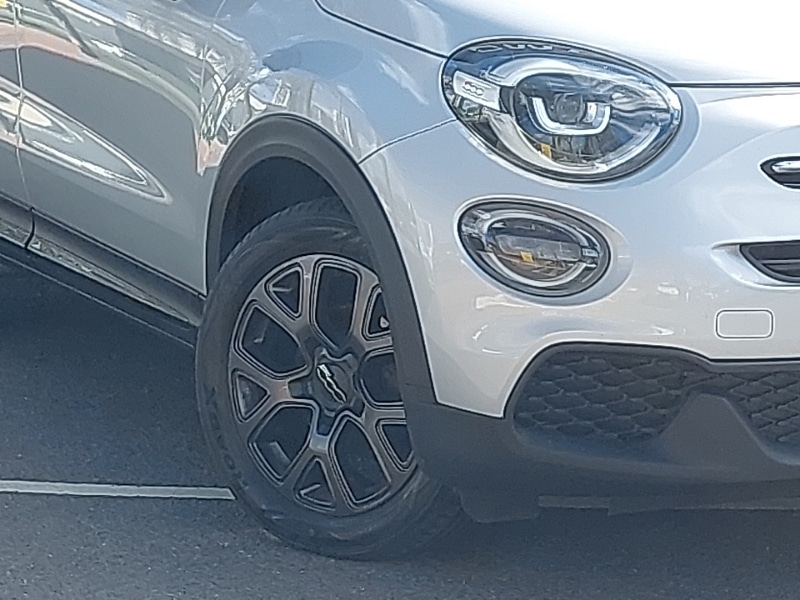 Used Fiat 500X 2019 for sale - 78013157: Photo 9