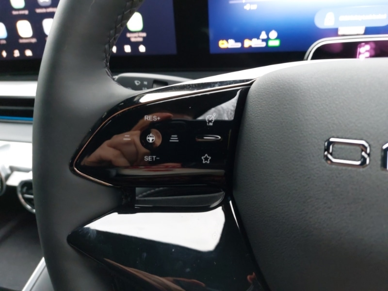 Used Omoda OMODA 9 2025 for sale - 76983322: Photo 13