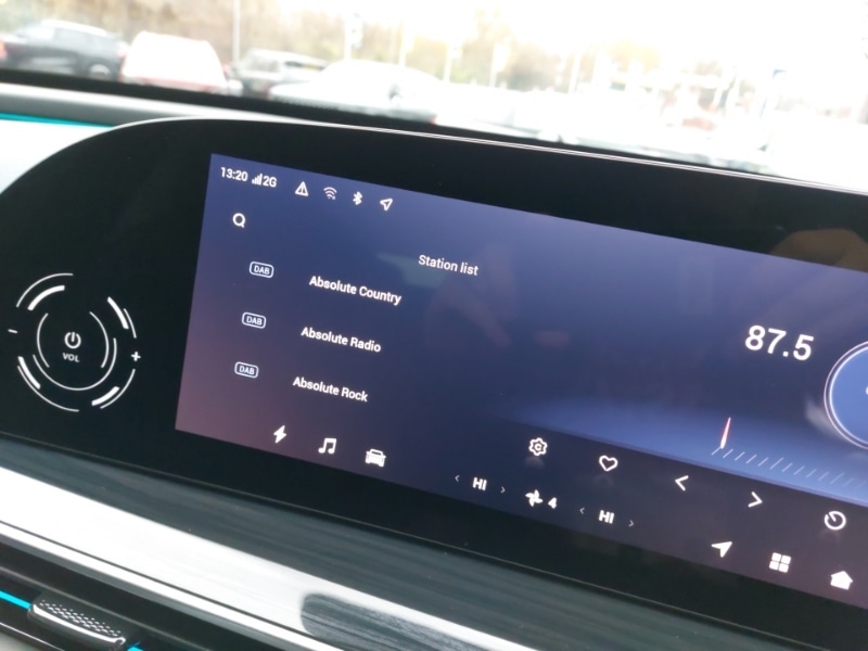 Used Omoda OMODA 9 2025 for sale - 76983322: Photo 16