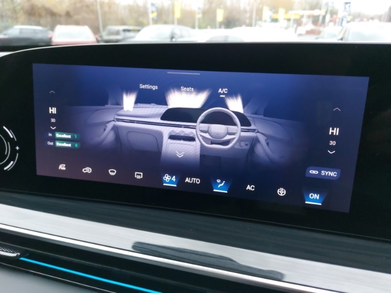 Used Omoda OMODA 9 2025 for sale - 76983322: Photo 19