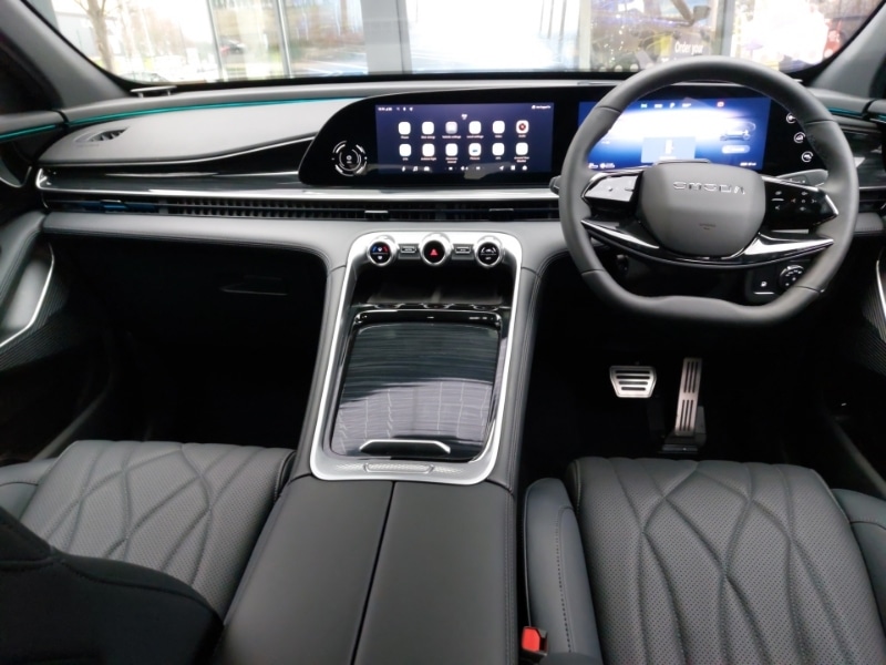 Used Omoda OMODA 9 2025 for sale - 76983322: Photo 2