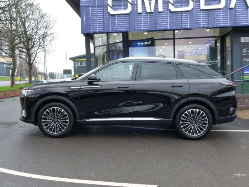 Used Omoda OMODA 9 2025 for sale - 76983322: Photo 4