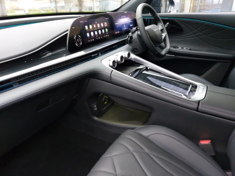 Used Omoda OMODA 9 2025 for sale - 76983322: Photo 5