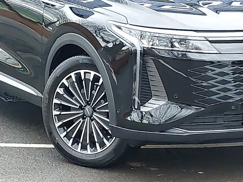 Used Omoda OMODA 9 2025 for sale - 76983322: Photo 9