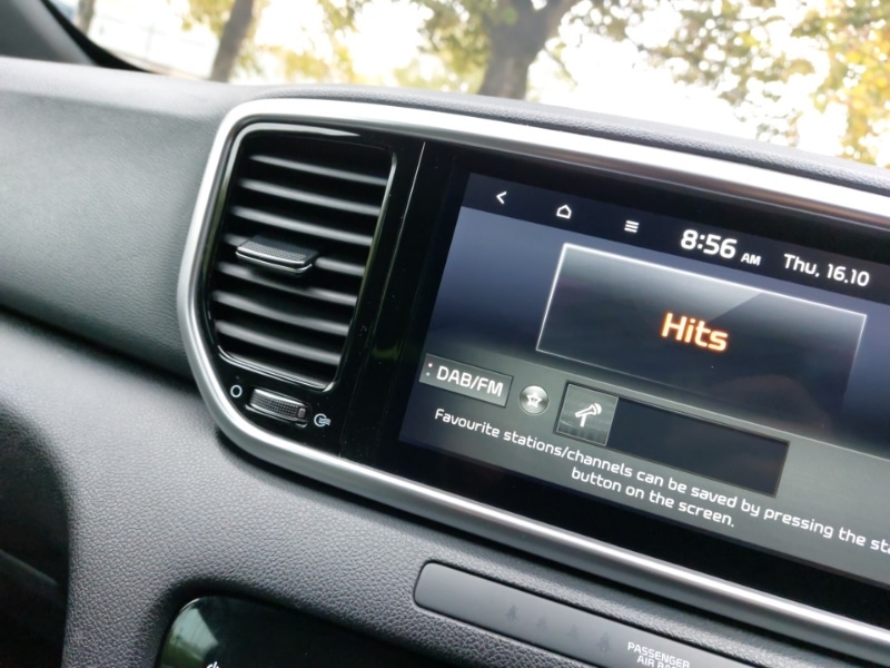 Used Kia Sportage 2021 for sale - 76589265: Photo 14