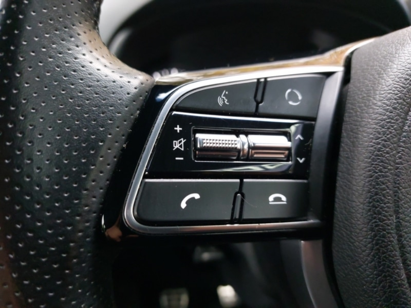 Used Kia Sportage 2021 for sale - 76589265: Photo 17