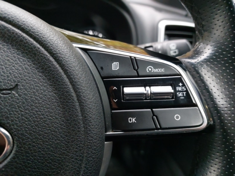 Used Kia Sportage 2021 for sale - 76589265: Photo 18