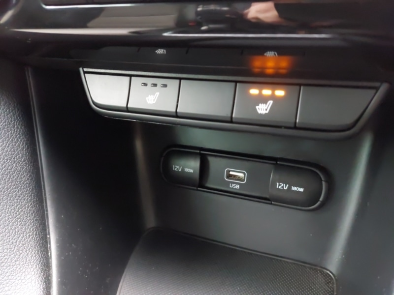 Used Kia Sportage 2021 for sale - 76589265: Photo 19