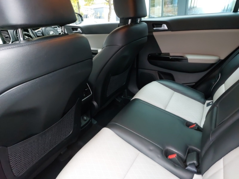 Used Kia Sportage 2021 for sale - 76589265: Photo 6