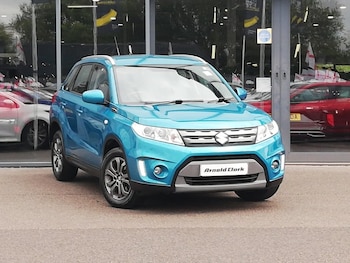 Used Suzuki Vitara 2018 for sale - 79468390: Photo