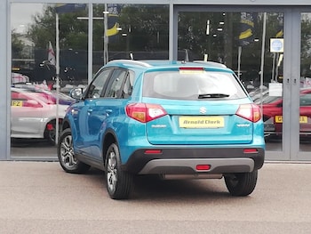 Used Suzuki Vitara 2018 for sale - 79468390: Photo