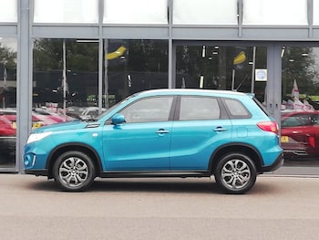 Used Suzuki Vitara 2018 for sale - 79468390: Photo