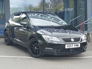 Used SEAT Leon 2017 for sale - 78415787: Photo