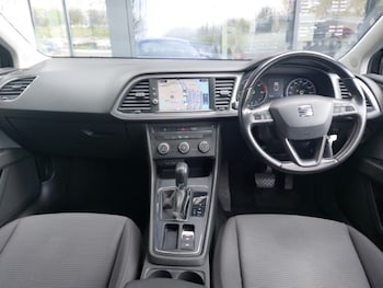 Used SEAT Leon 2017 for sale - 78415787: Photo