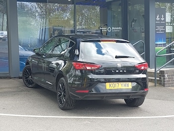 Used SEAT Leon 2017 for sale - 78415787: Photo