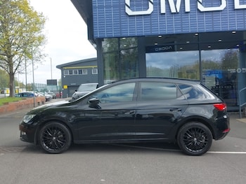 Used SEAT Leon 2017 for sale - 78415787: Photo