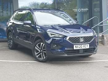 2020 - 1.5 EcoTSI SE Technology 5dr