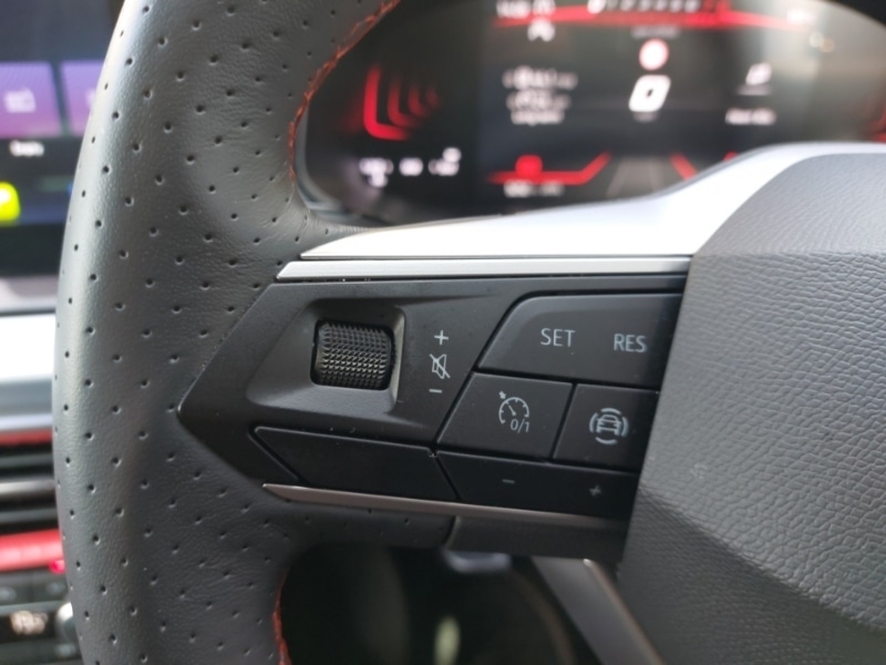 Used SEAT Ibiza 2025 for sale - 76451168: Photo 13