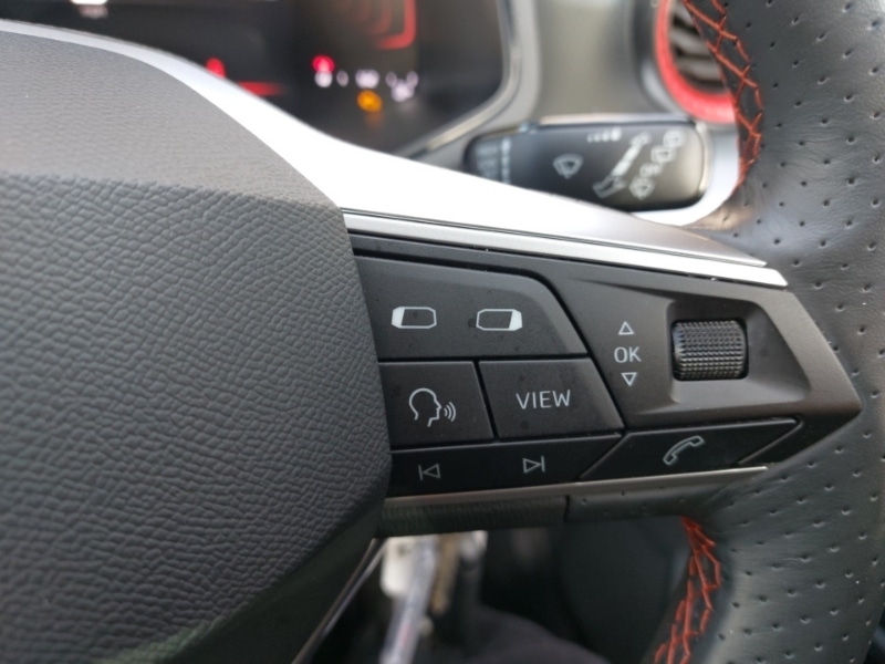 Used SEAT Ibiza 2025 for sale - 76451168: Photo 14