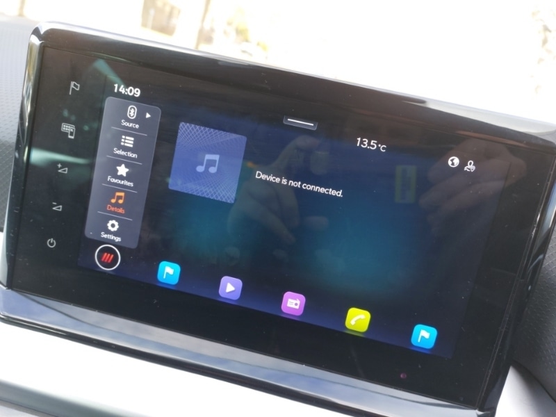 Used SEAT Ibiza 2025 for sale - 76451168: Photo 19