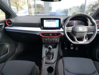 Used SEAT Ibiza 2025 for sale - 76451168: Photo