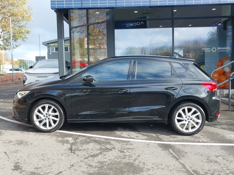 Used SEAT Ibiza 2025 for sale - 76451168: Photo 4